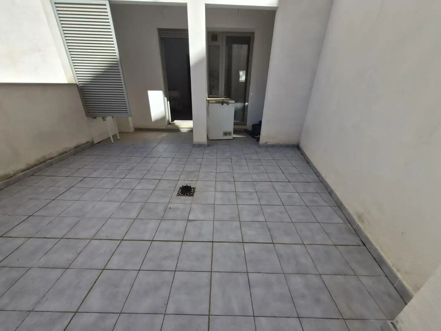 Pis en venda en Albaida amb Jardí privat i Balcó