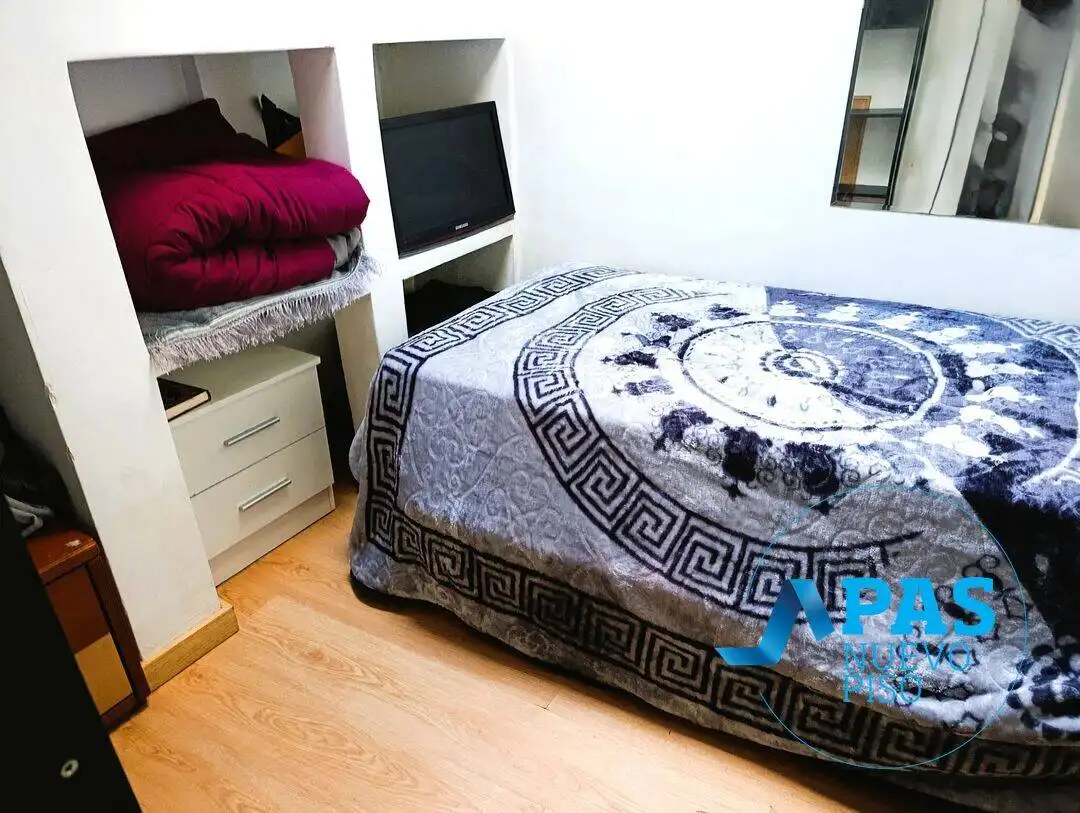 Schlafzimmer von Wohnung zum Verkauf in Santander