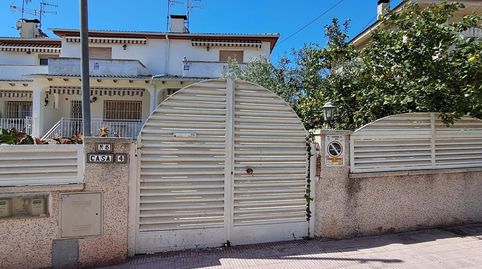 Photo 5 of Detached homes for sale in Cunit Residencial, Cunit