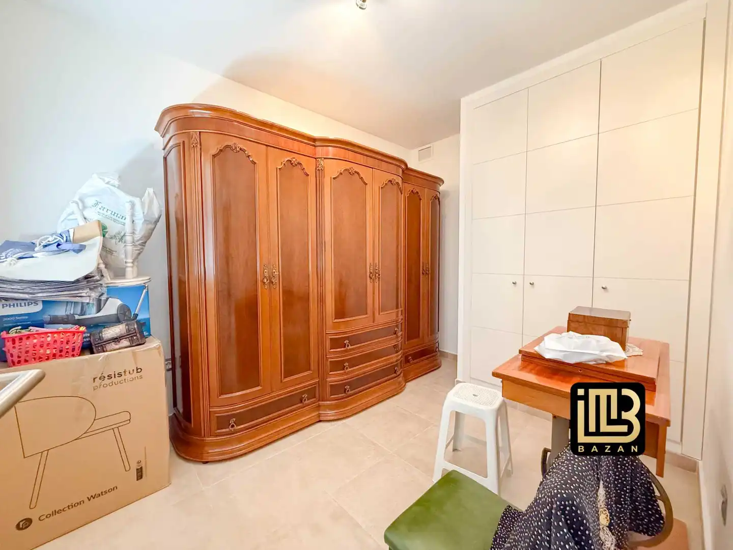 Appartamento con terrazza in vendita a MONTES DE OCA, imagen 38