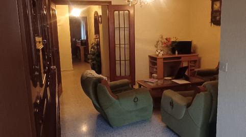 Foto 4 de Pis en venda a Las Torres - Guadalupe,  Huelva Capital