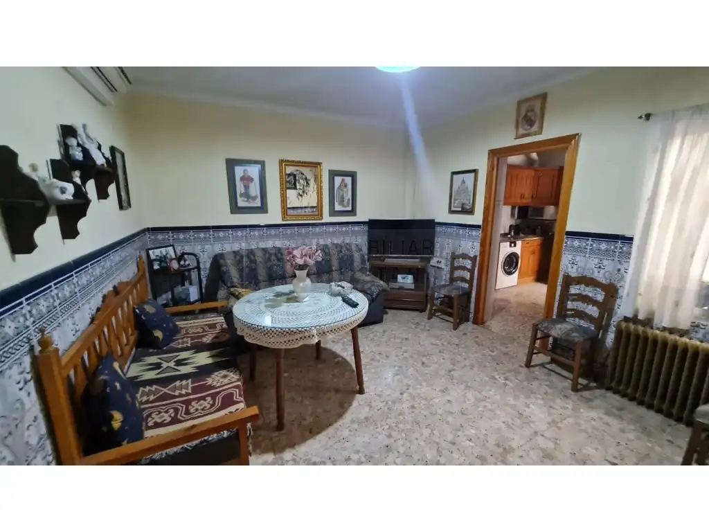 Casa o chalet en venta en Calle Pirubi, 3, La Puebla de Almoradiel