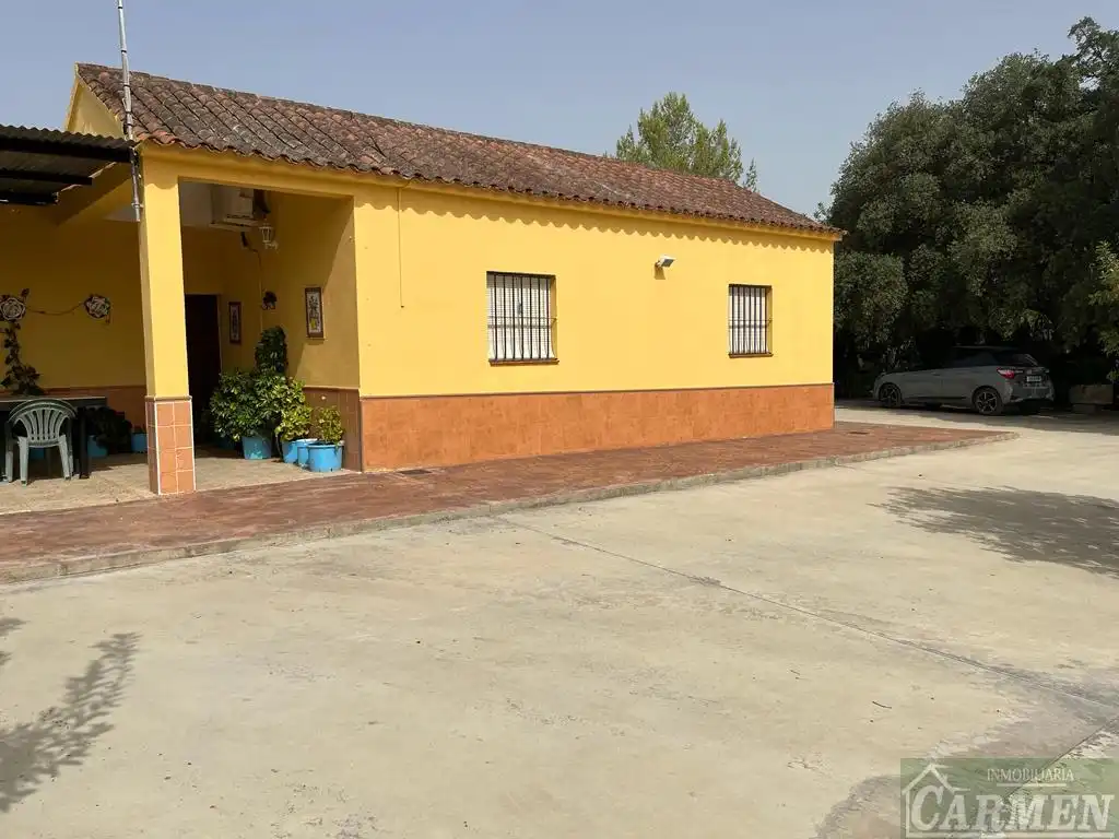 Casa o chalet en venta en Parque Atlántico - Ronda este