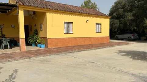 Foto 4 de Casa o xalet en venda a Parque Atlántico - Ronda este, Jerez de la Frontera
