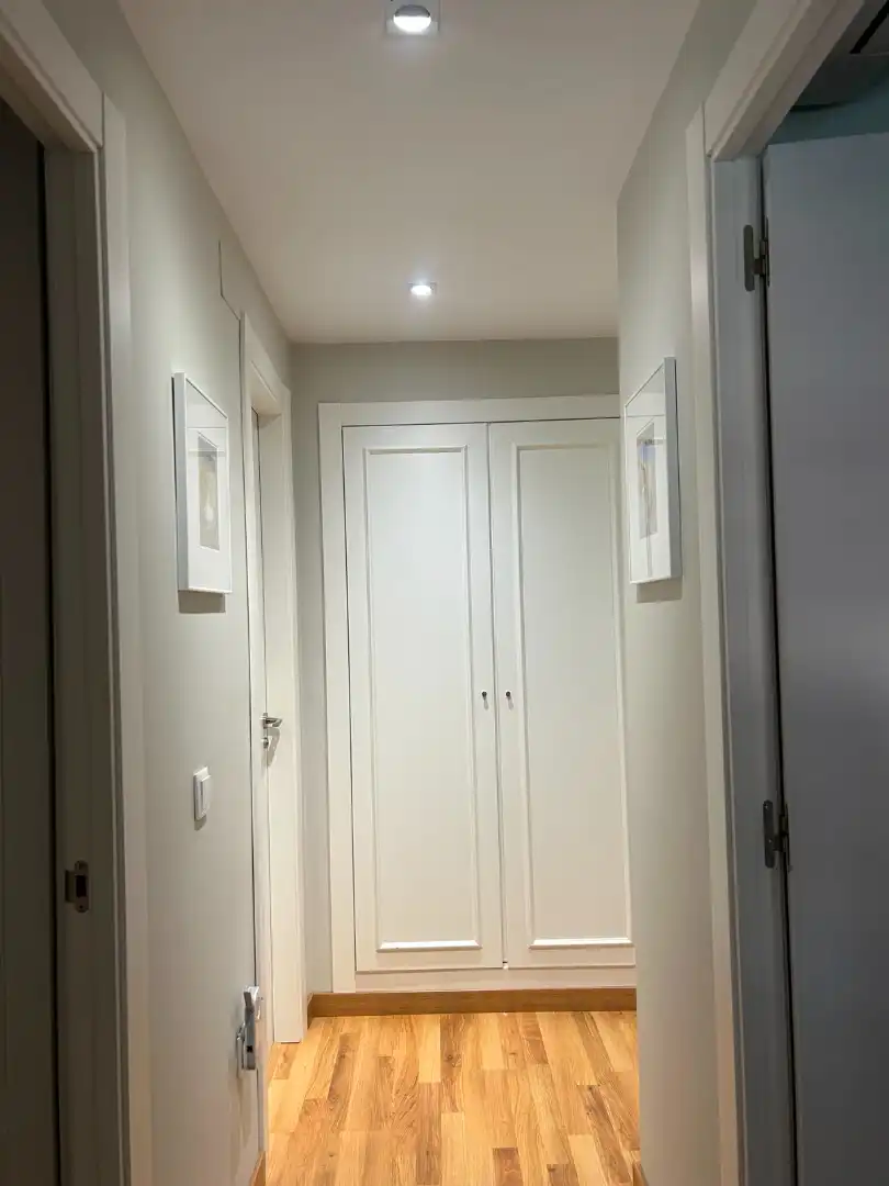 Piso en venta en Valencia con Aire acondicionado, Amueblado y Balcón