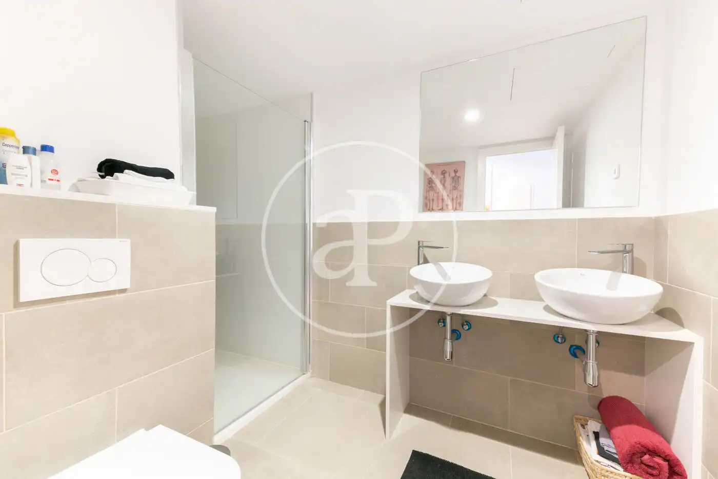 Lofts for rent in Carrer de Josep Torres, Vila de Gràcia