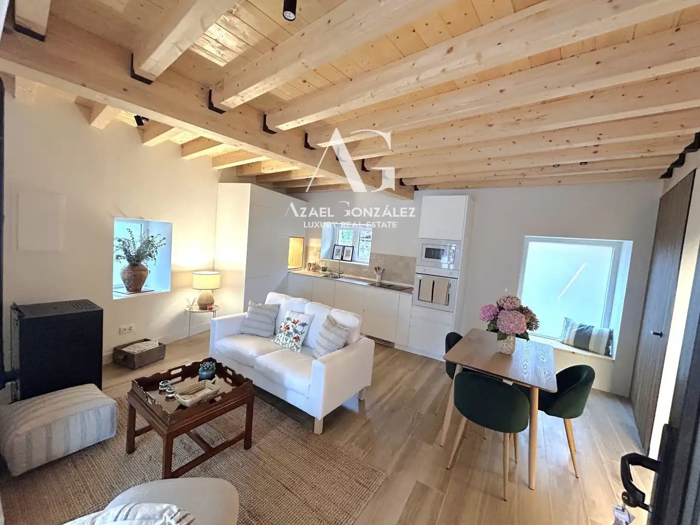 Casa con jardín en venta en Ontoria 152, imagen 19