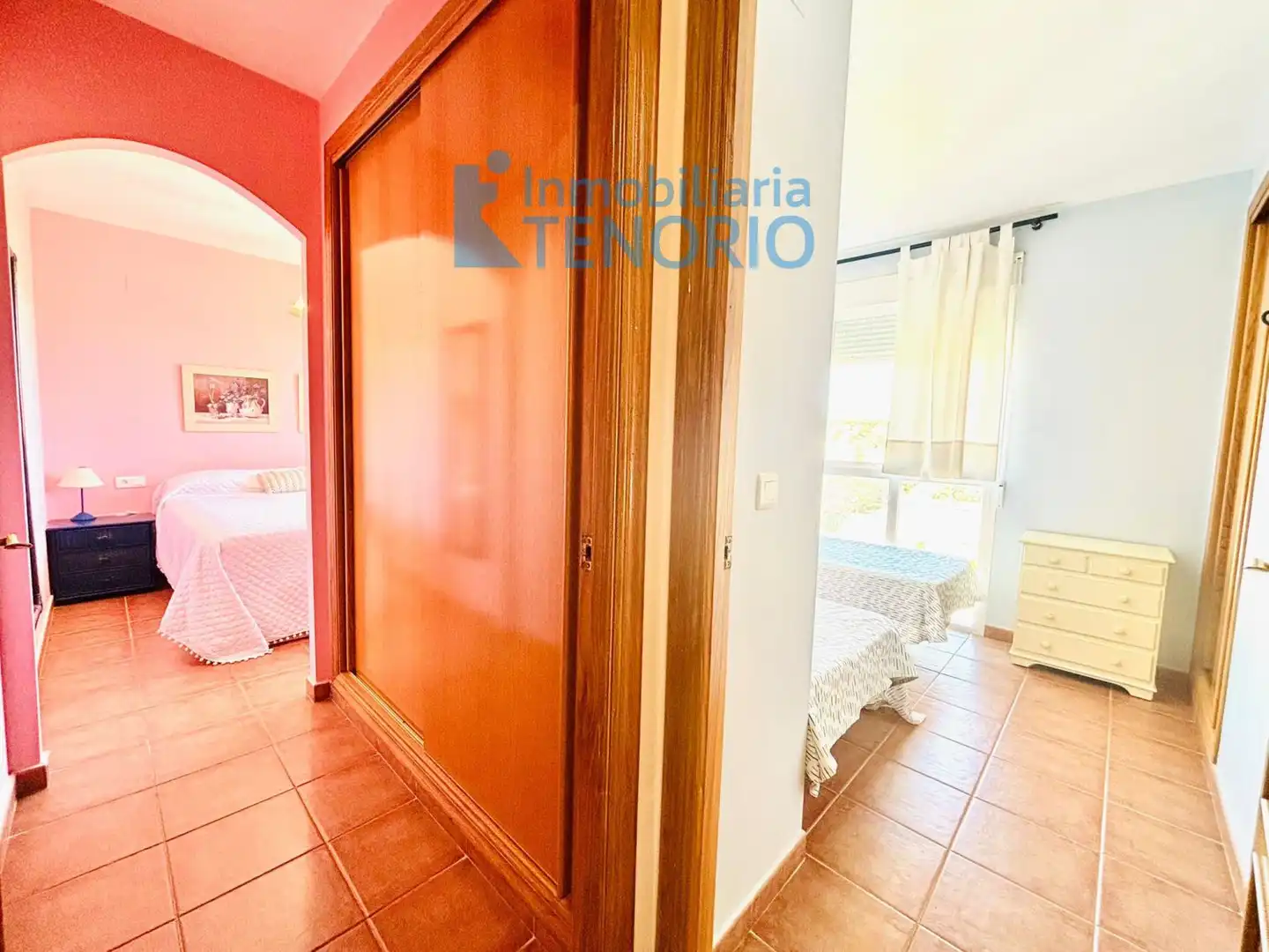 Apartamento en venta en La Antilla con Aire acondicionado, Terraza y Trastero