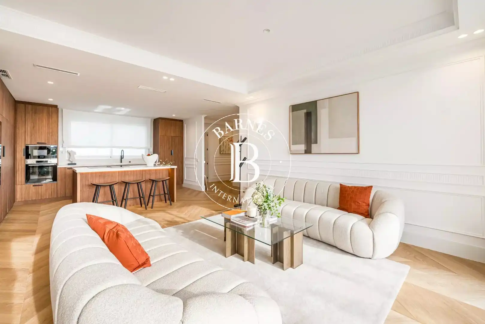 Flat with lift for sale in Chamberí, imagen 14