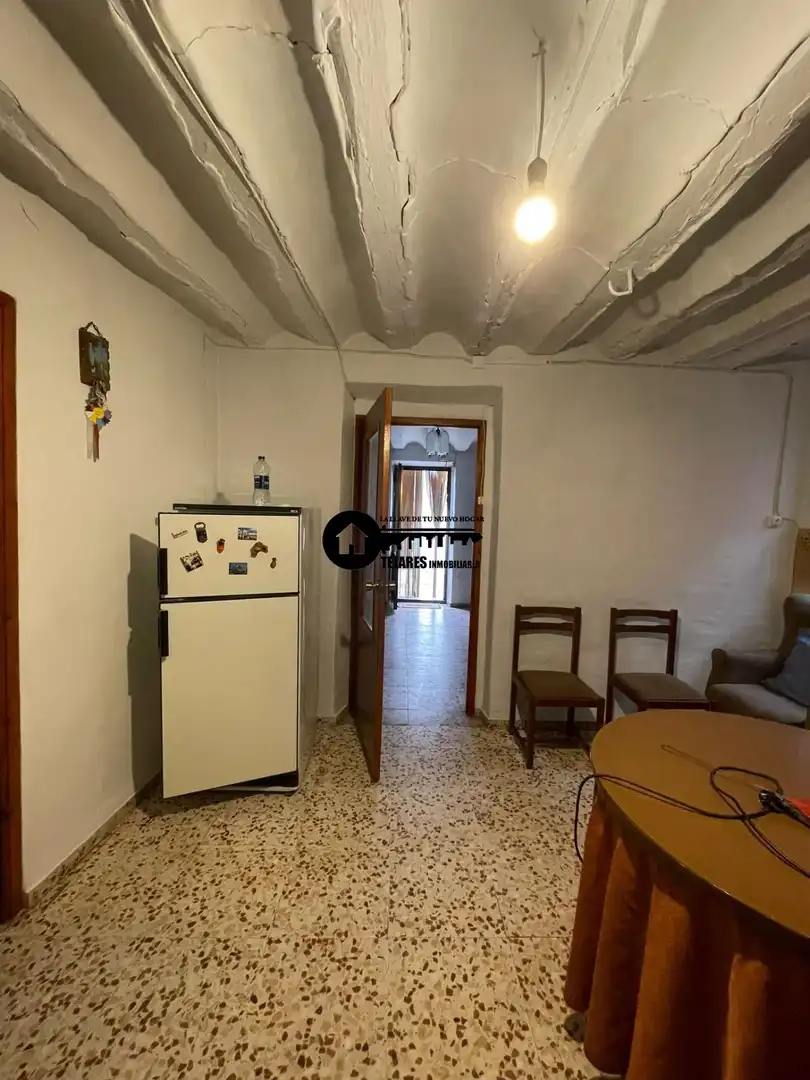 Finca rústica en venta en Villamalea con Calefacción