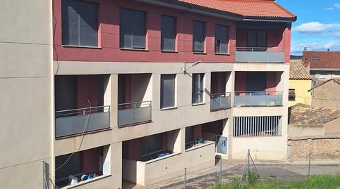 Foto 4 de Edifici en venda a Calle Goya Francisco, Cadrete, Zaragoza