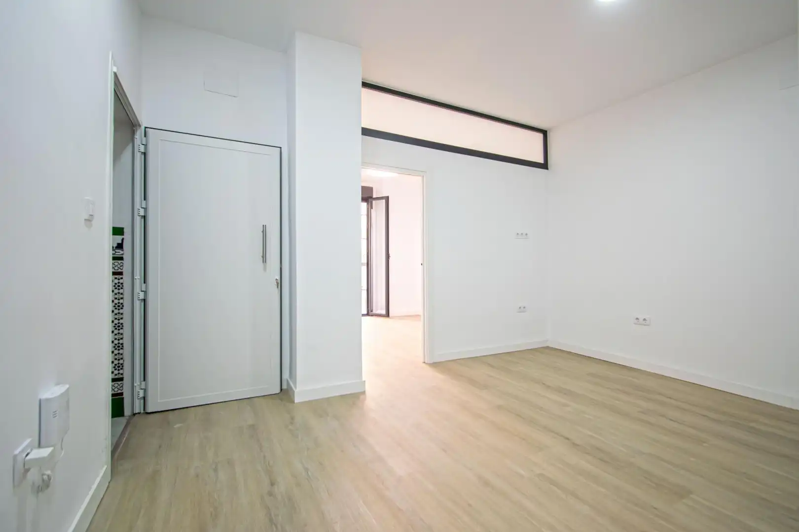 Piso con terraza en venta en Casco Antiguo, imagen 11