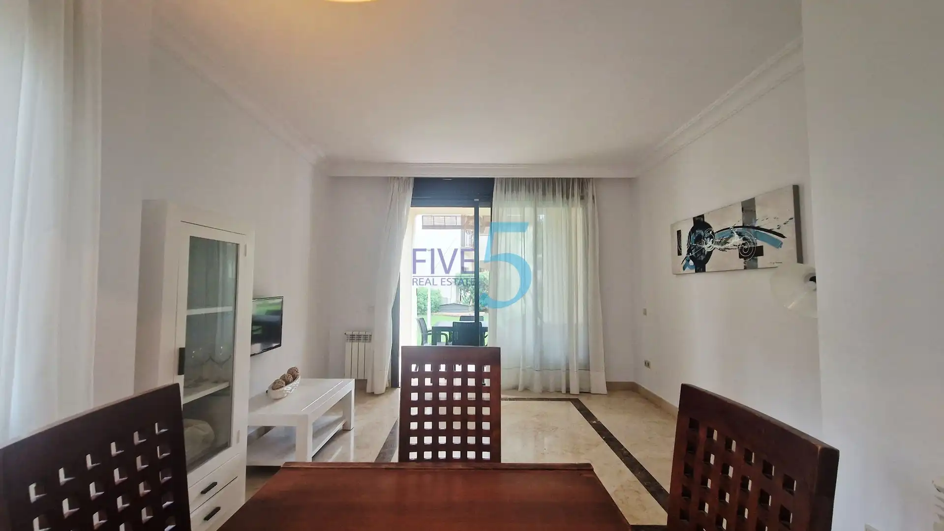 Wohnung mit Pool zum Verkauf in Roda, imagen 4