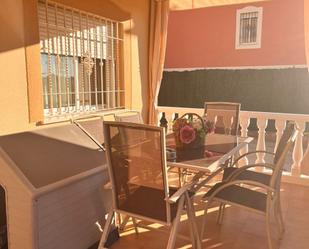 Terrace of Country house for sale in  Córdoba Capital  with Air Conditioner, Heating and Private garden