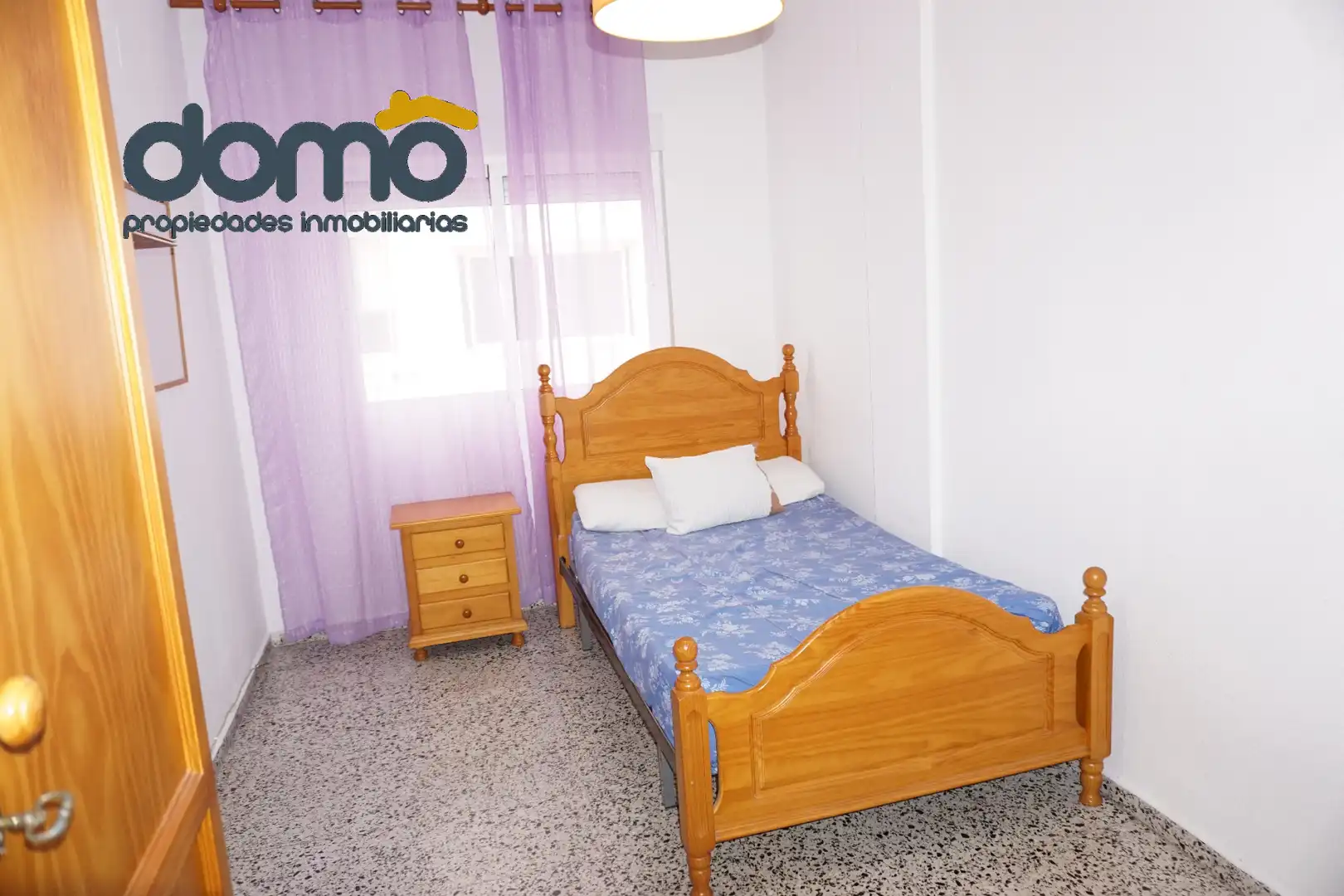 Flat with terrace to rent in Calle Santisteban Márquez 1, imagen 20