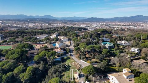 Exclusivo terreno con vistas en la urbanización de Palau, Girona., imatge 4