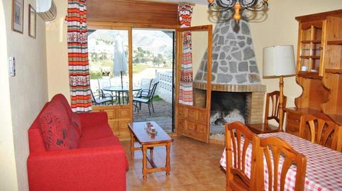 Photo 4 of Single-family semi-detached to rent in Calle Lambda, Velilla - Velilla Taramay, Granada