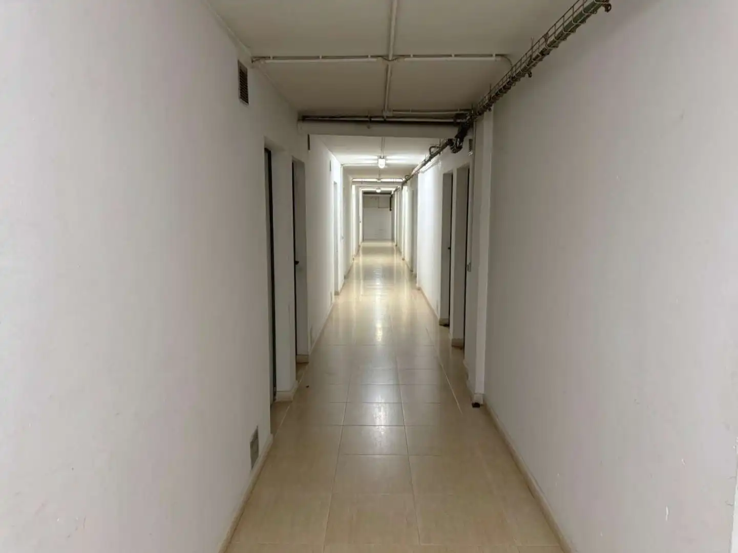 Ground floor for sale in Eivissa  with Air Conditioner, Heating and Terrace
