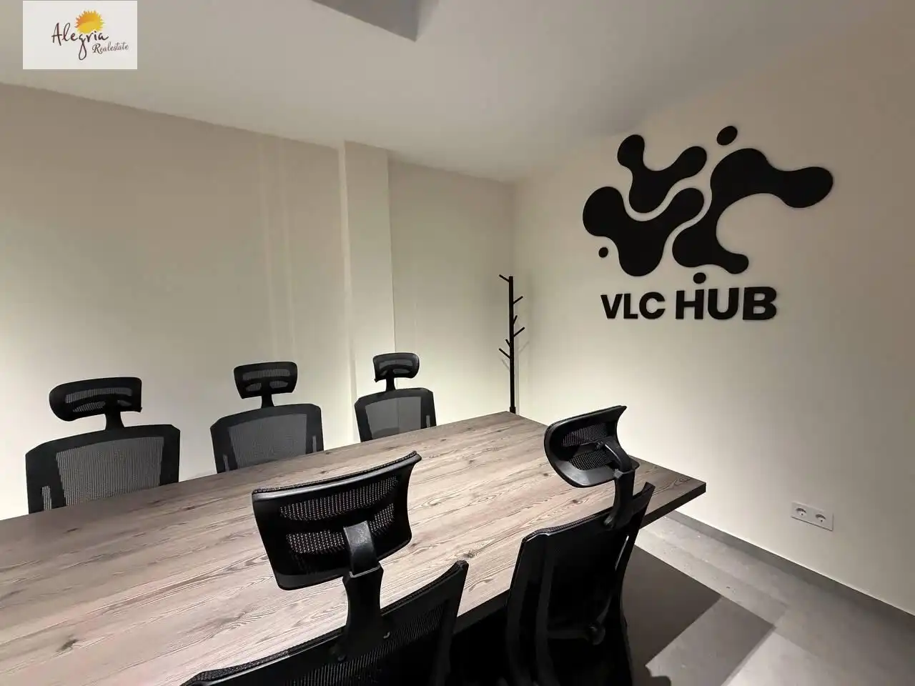 Ufficio in vendita a Avenida INSTITUTO OBRERO VALENCIA, imagen 10