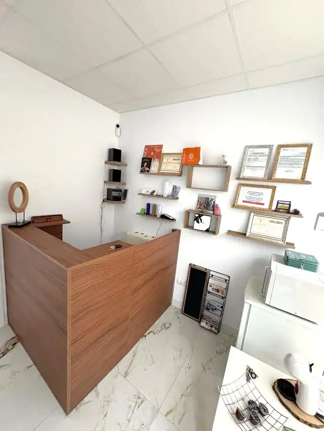 Locale commerciale in vendita a Almoines, imagen 2