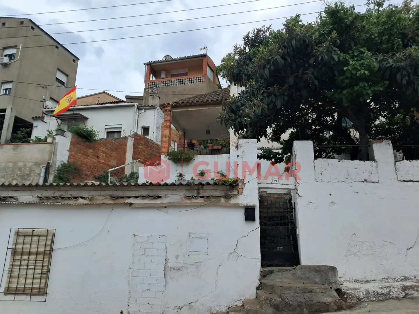 Casa en venda a Sant Vicenç dels Horts - CL ALBACETE, imagen 7