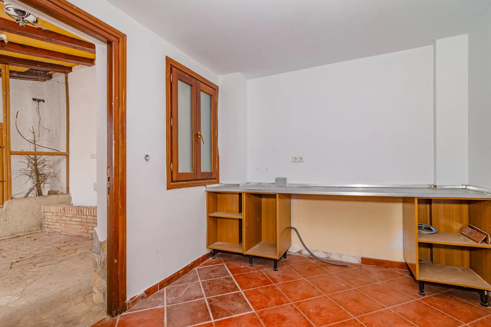 Casa o xalet en venda en Las Gabias amb Jardí privat, Terrassa i Moblat