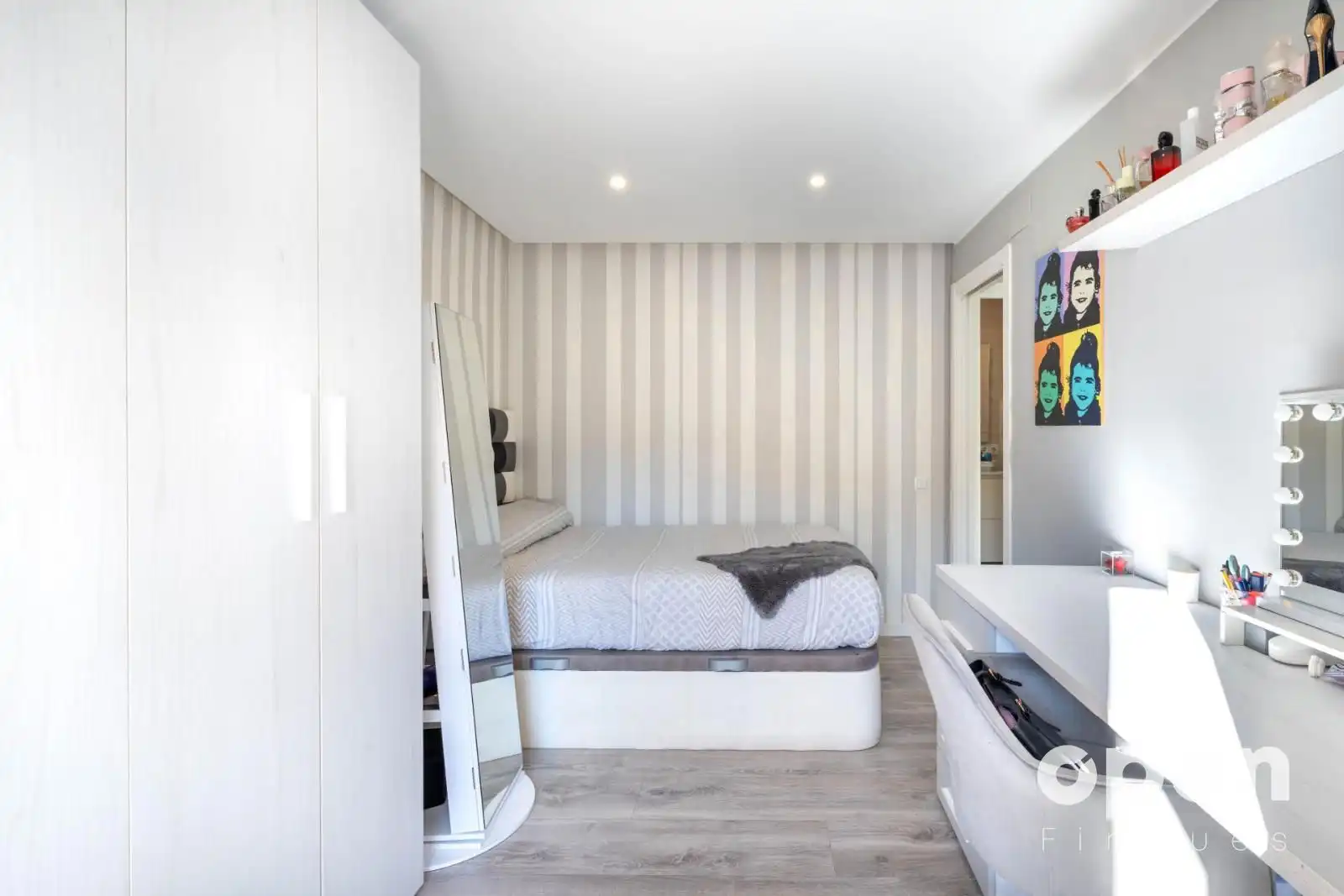 Wohnung zum Verkauf in Sant Nebridi, Cementiri Vell