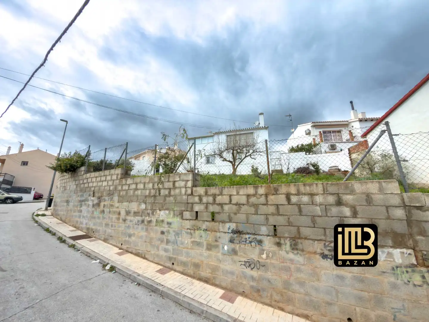 Residencial en venta en Málaga