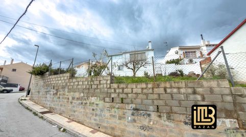 Foto 4 de Residencial en venda a Santa Isabel, Málaga Capital