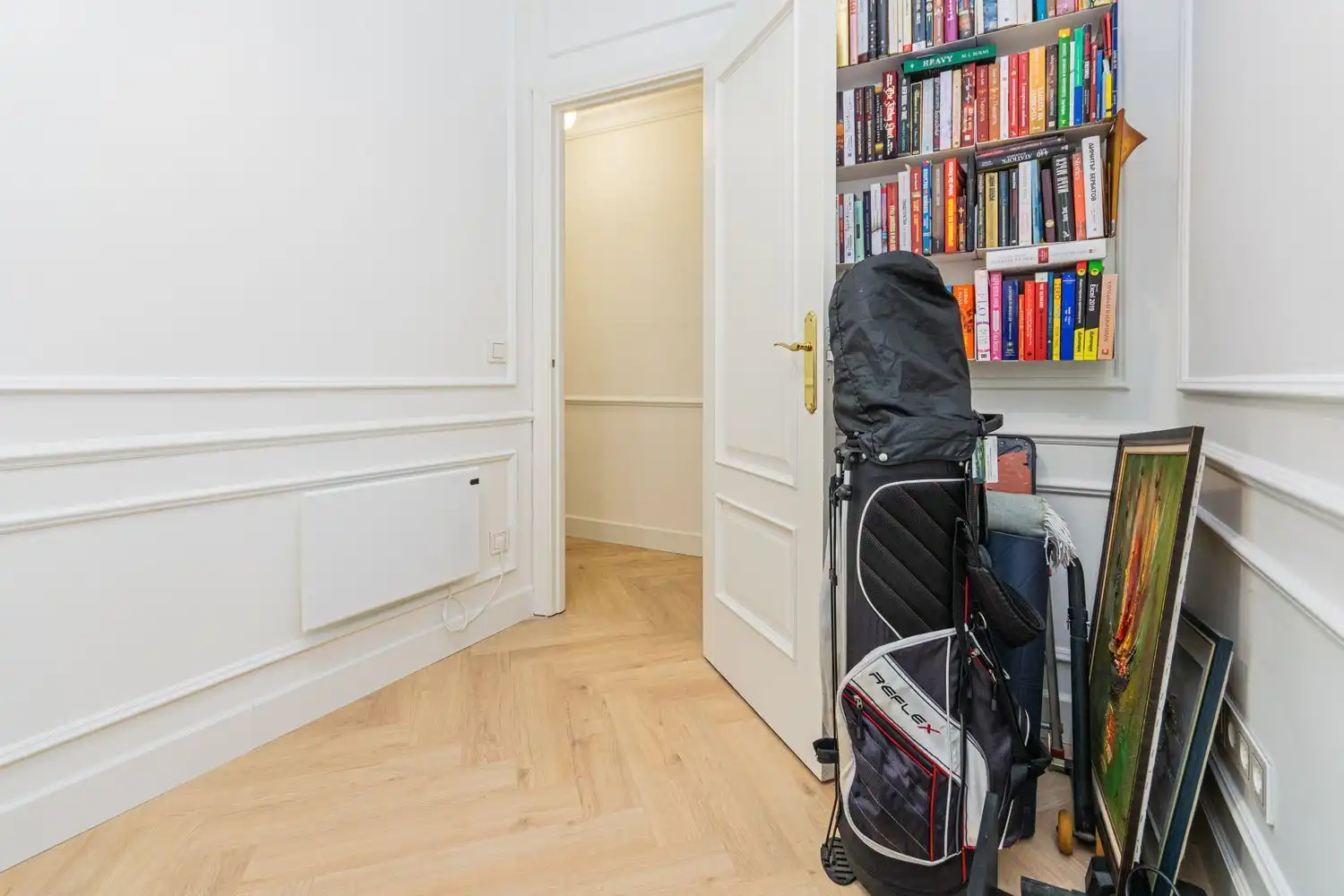 Flat with lift for sale in Retiro, imagen 34