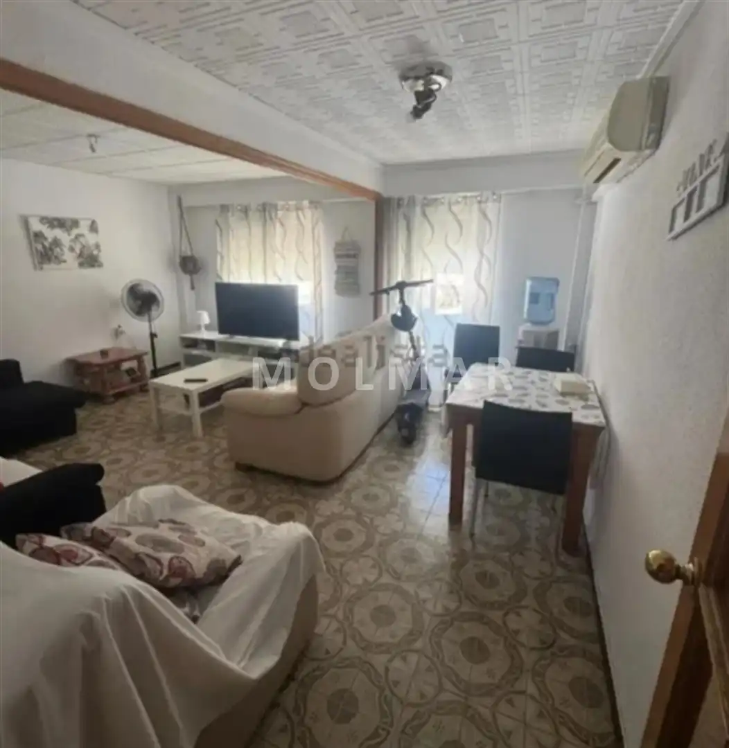 Piso con terraza en venta en Poble Nou, imagen 2