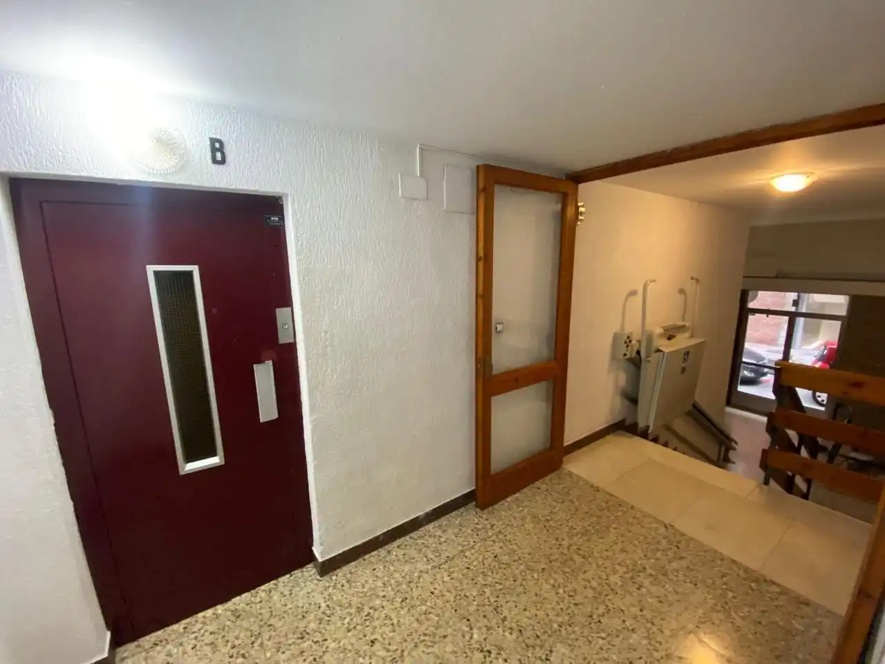 Flat for sale in Castro-Urdiales  with Heating, Storage room and Balcony