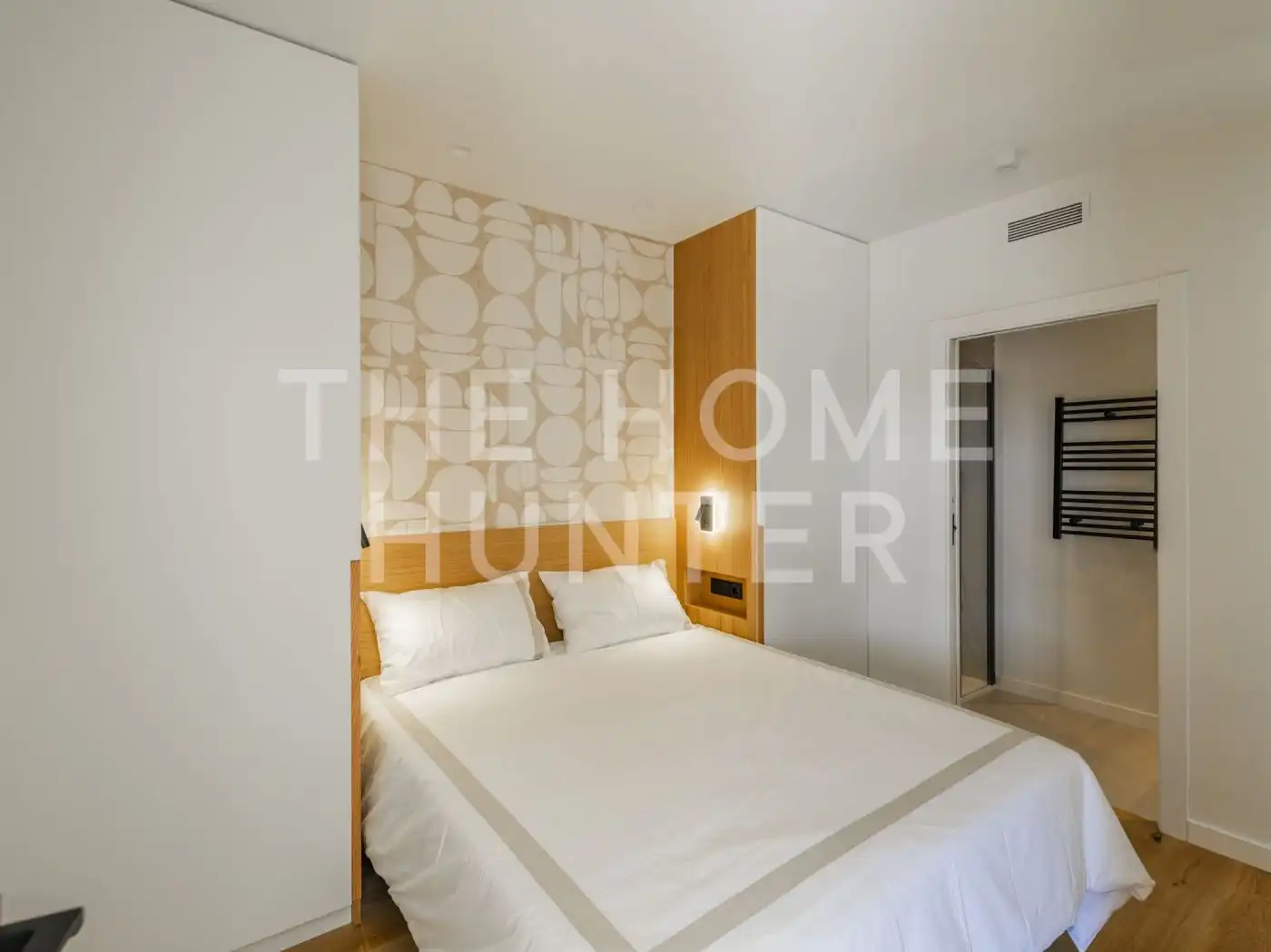Habitación de Casa o chalet en venta en Barcelona con Aire acondicionado, Calefacción y Terraza