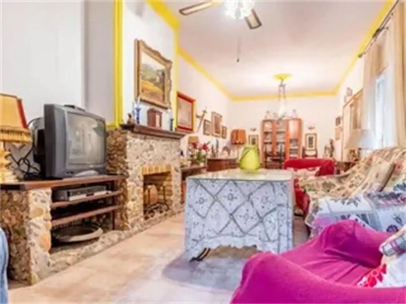 House for sale in Calle Clavel 1, imagen 8