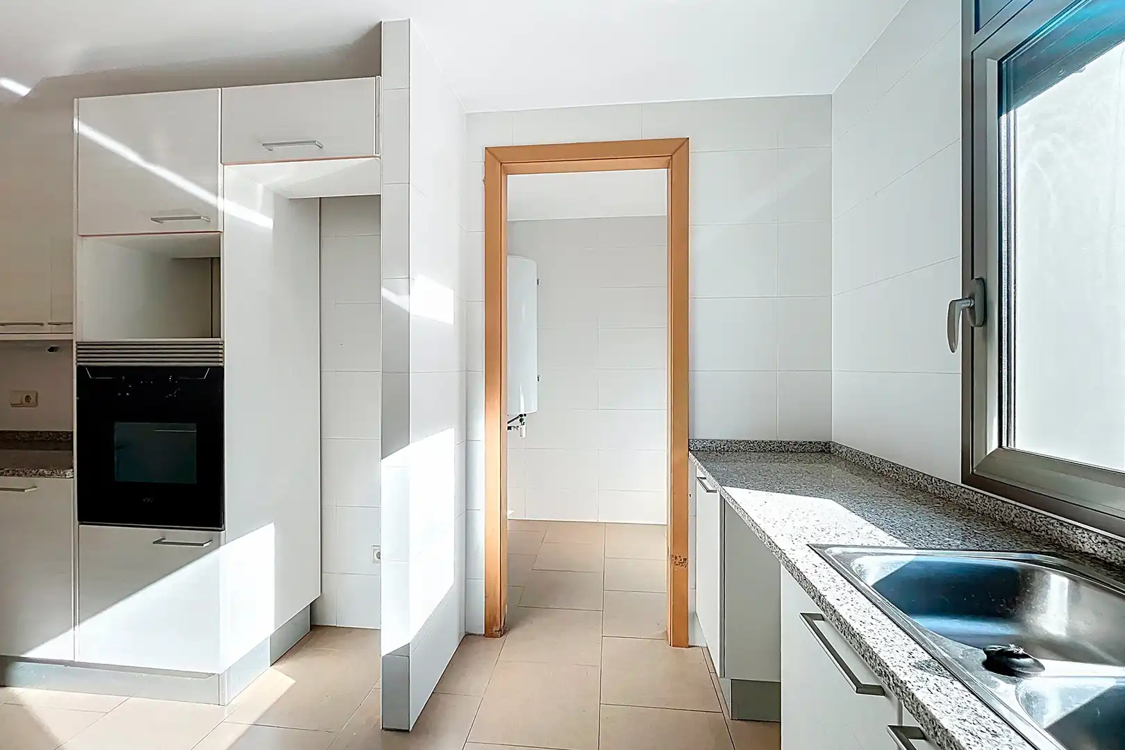 Apartament en venda en Escaldes – Engordany amb Calefacció, Terrassa i Traster