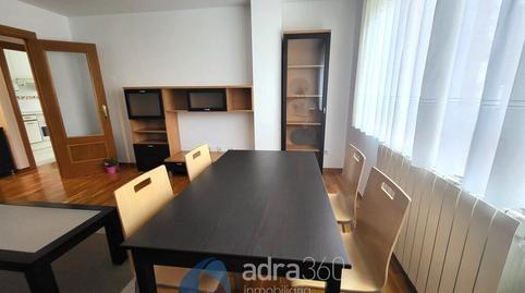 Photo 4 of Flat to rent in Servillas, Cascajos - Piqueras,  Logroño