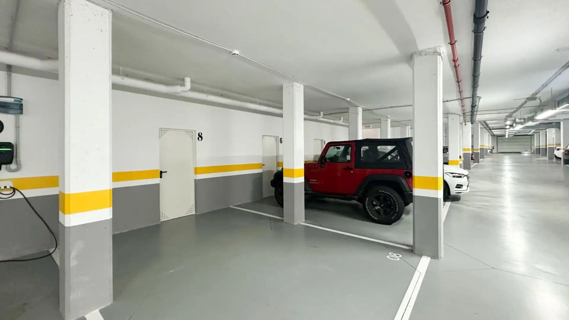 Apartament amb piscina en venda a Orihuela Costa, imagen 30