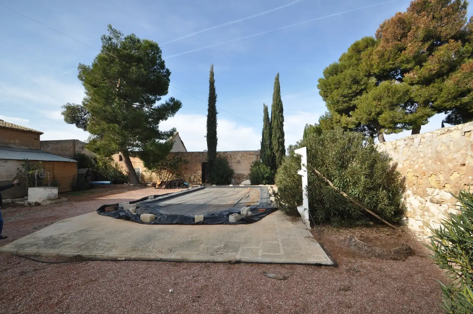 Adossat amb terrassa en venda a El Pinós / Pinoso, imagen 11