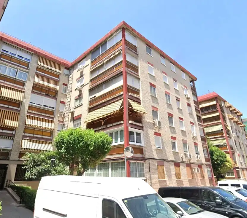 House for sale in Juan Ramón Jiménez, imagen 2