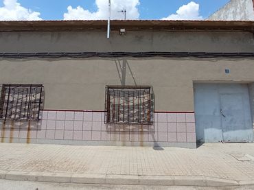 Xalet en venda a Benavente