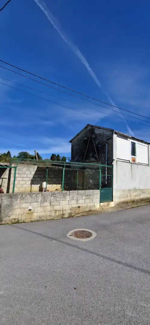 Detached house with garden for sale in La Pola Siero, imagen 6