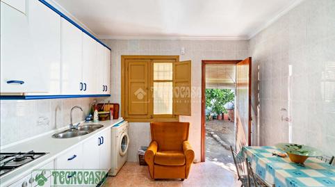 Foto 4 de Casa adosada en venta en Santo Domingo, Almería