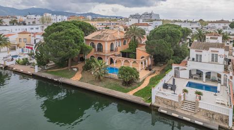 Foto 3 de Casa o xalet en venda a Requesens, Empuriabrava