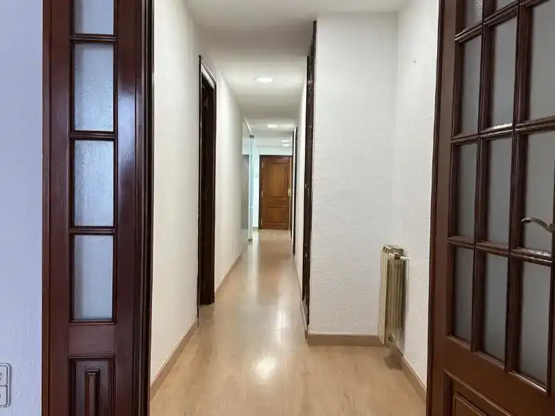 Piso en venta en  Valencia Capital con Aire acondicionado y Balcón