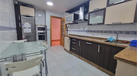 Photo 5 of Flat for sale in Campo de la Juventud, Palencia Capital