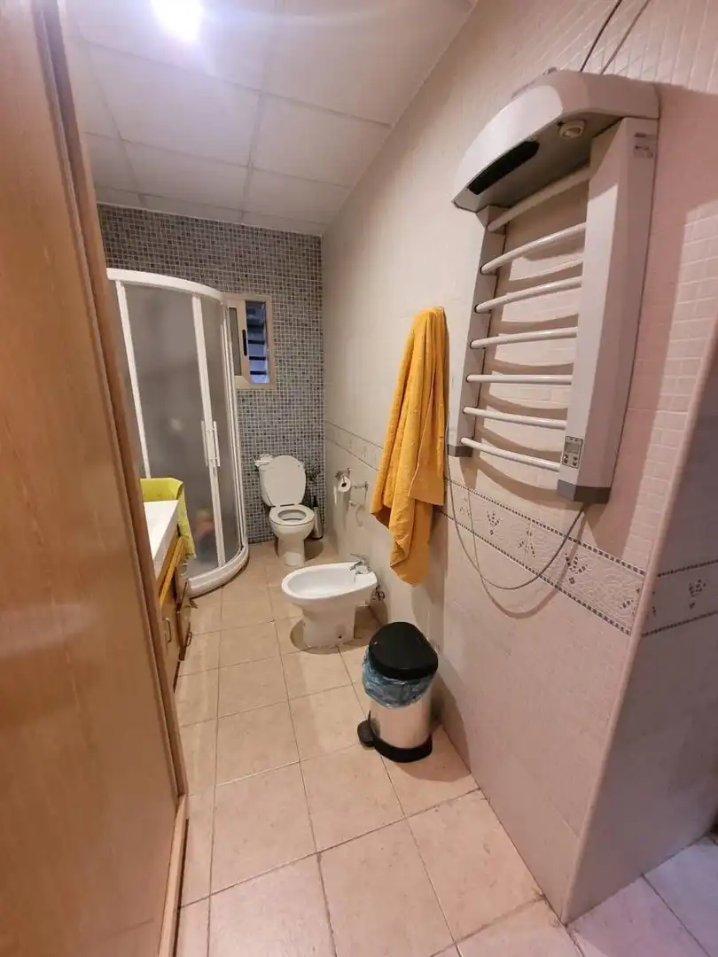 Bany de Dúplex en venda en Murcia amb Aire condicionat