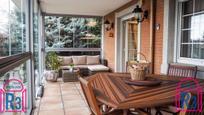 Terrace of House or chalet for sale in León Capital   with Heating