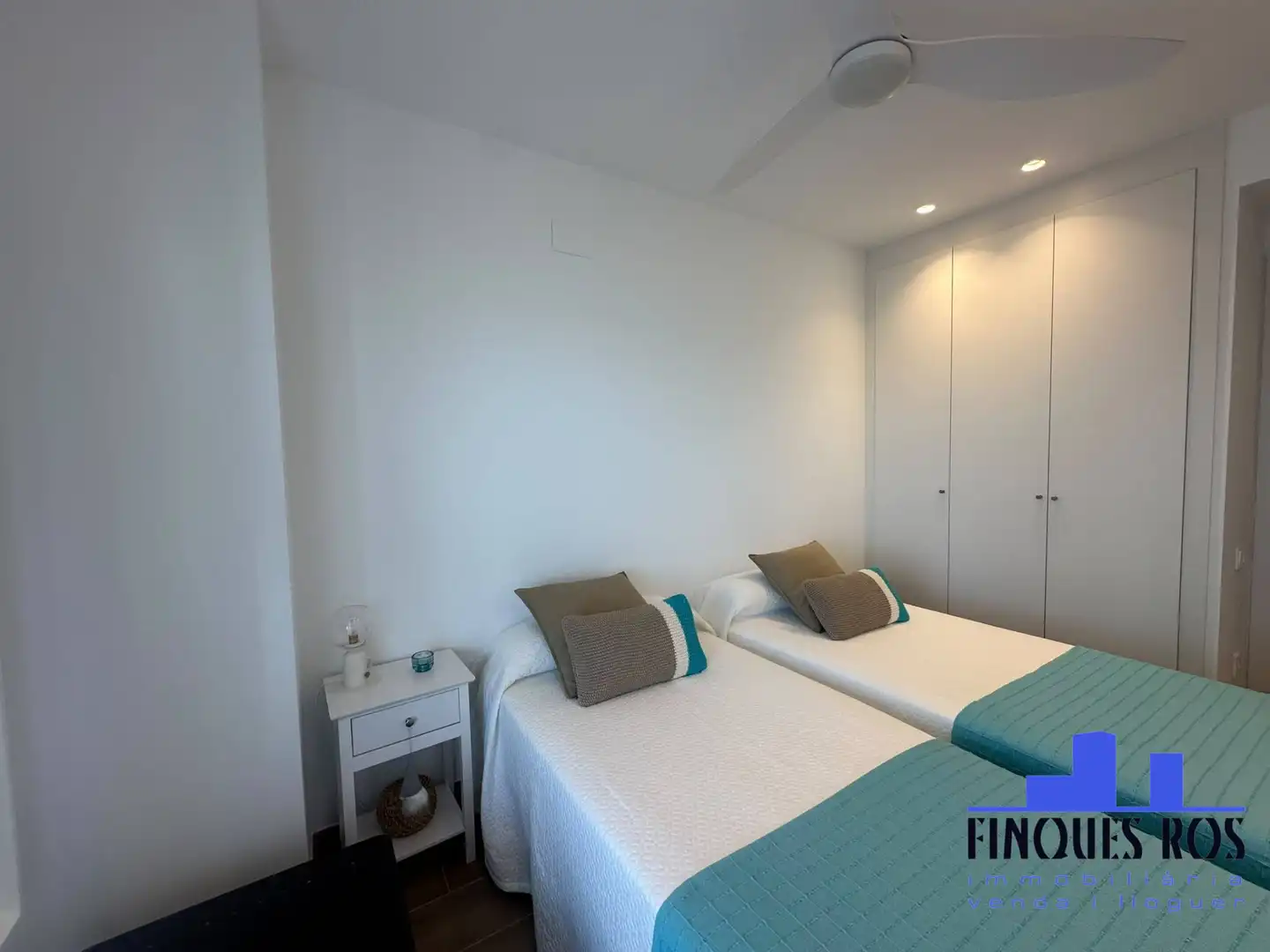 Appartamento con terrazza in vendita a Casco Urbano, imagen 18