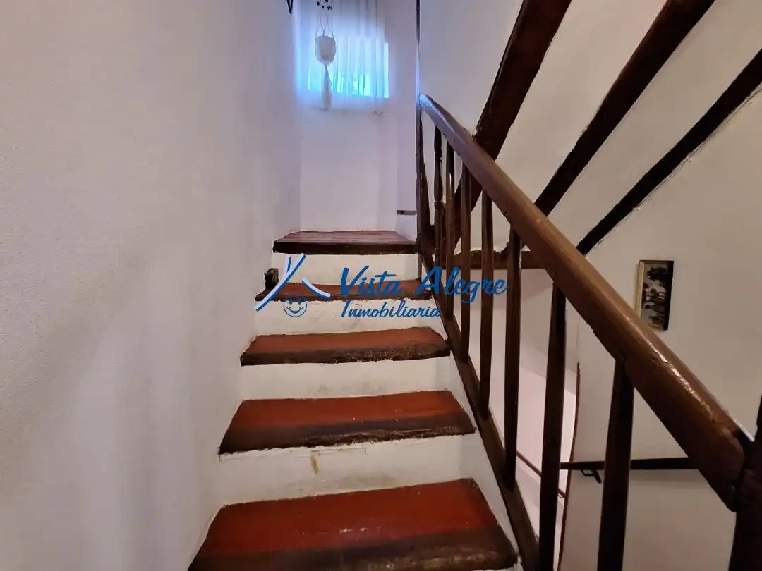 Casa o chalet en venta en Ollauri con Calefacción, Trastero y Amueblado
