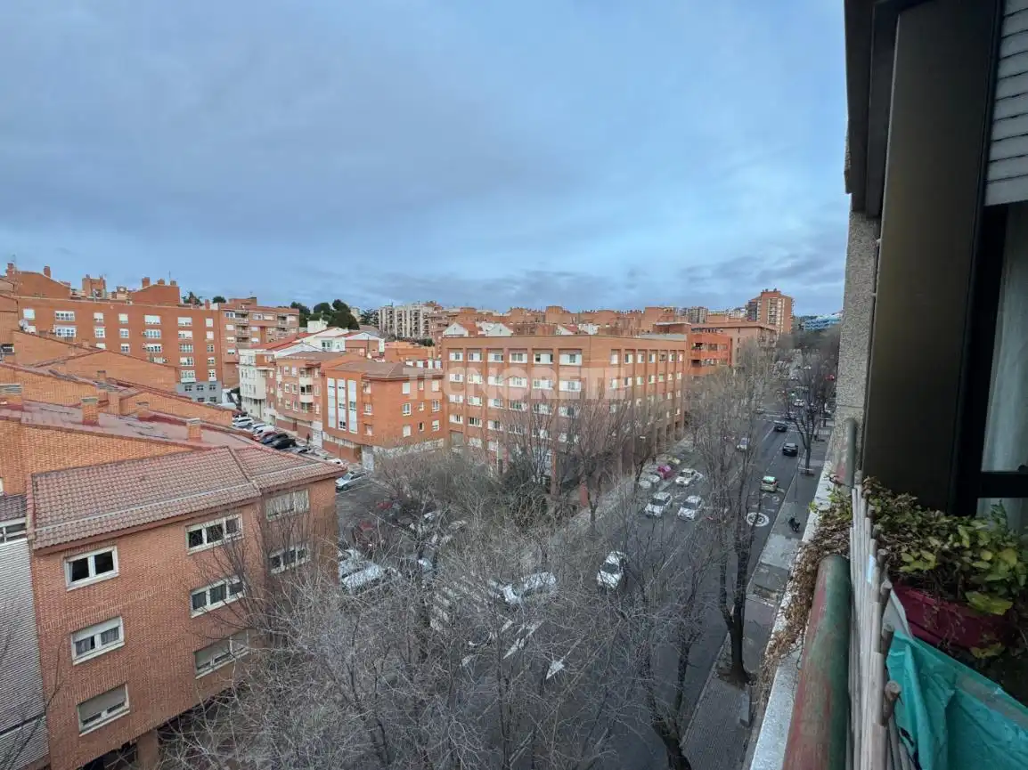Pis en venda a Constitución - Balconcillo